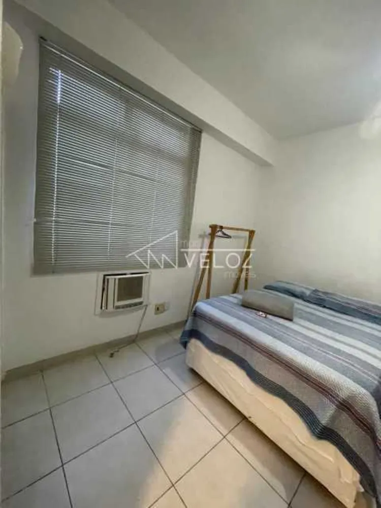Apartamento, 1 quarto, 40 m² - Foto 3
