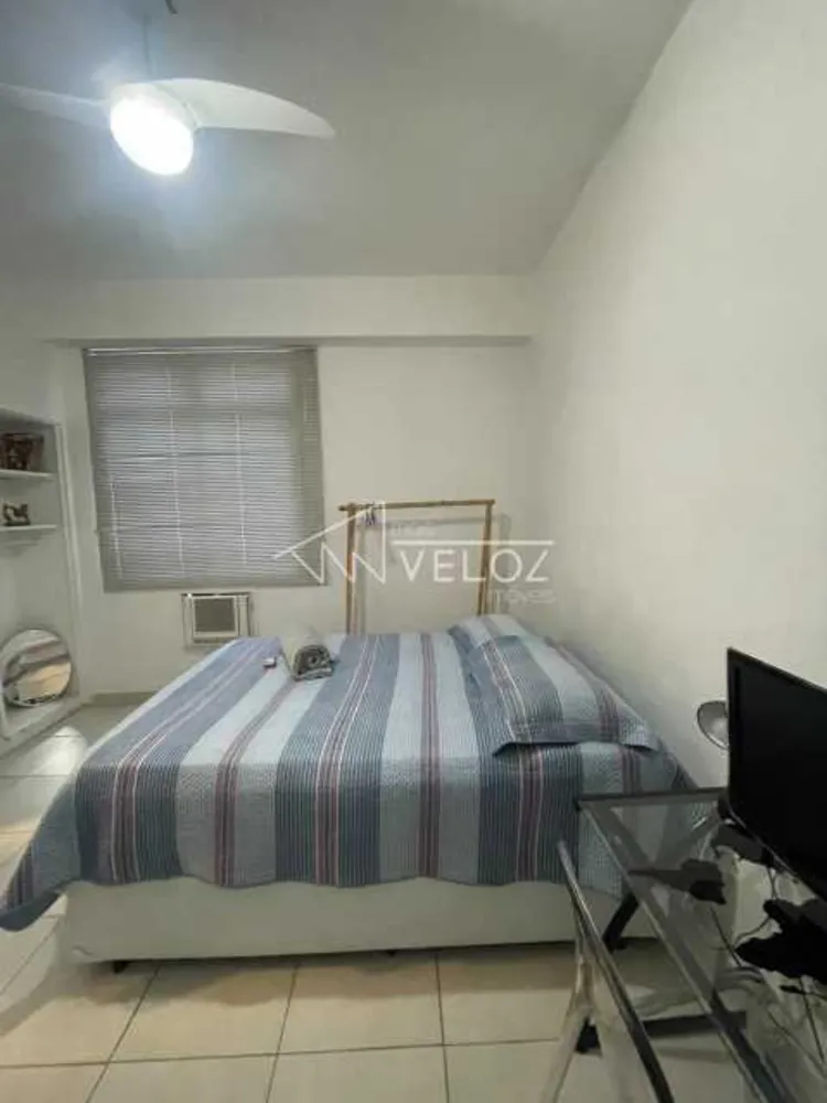 Apartamento, 1 quarto, 40 m² - Foto 4