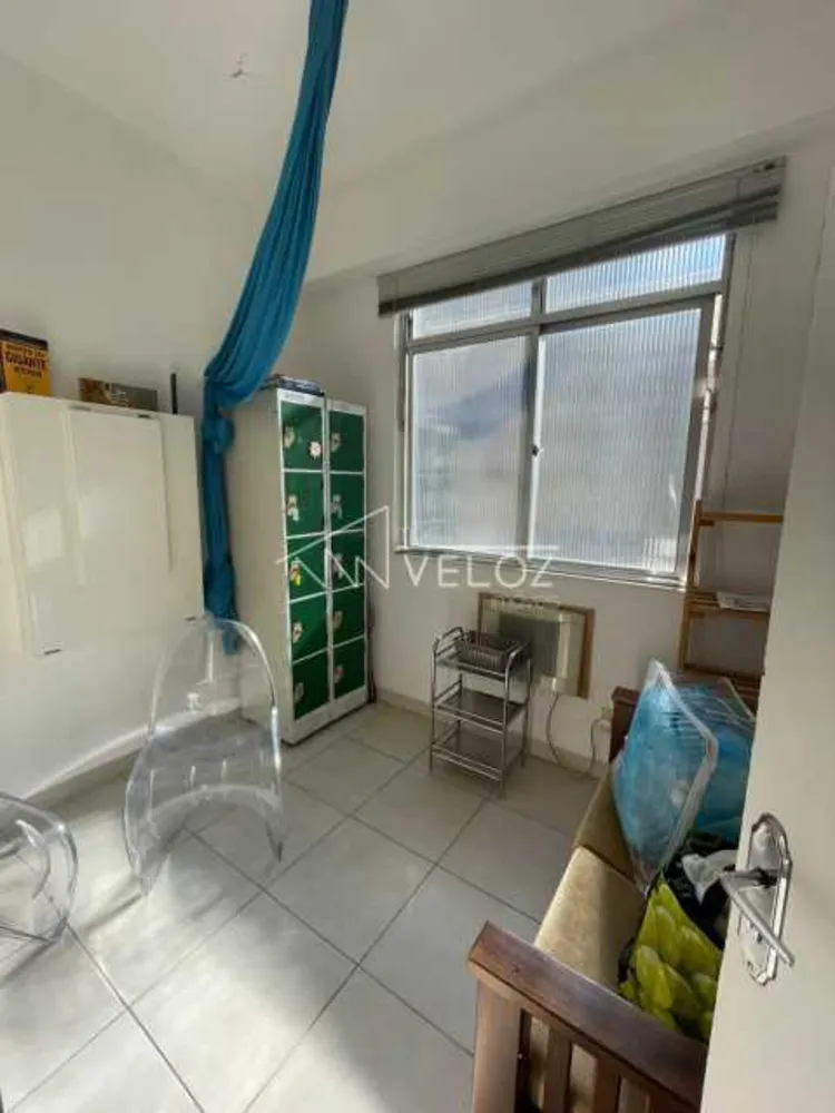 Apartamento, 1 quarto, 40 m² - Foto 19
