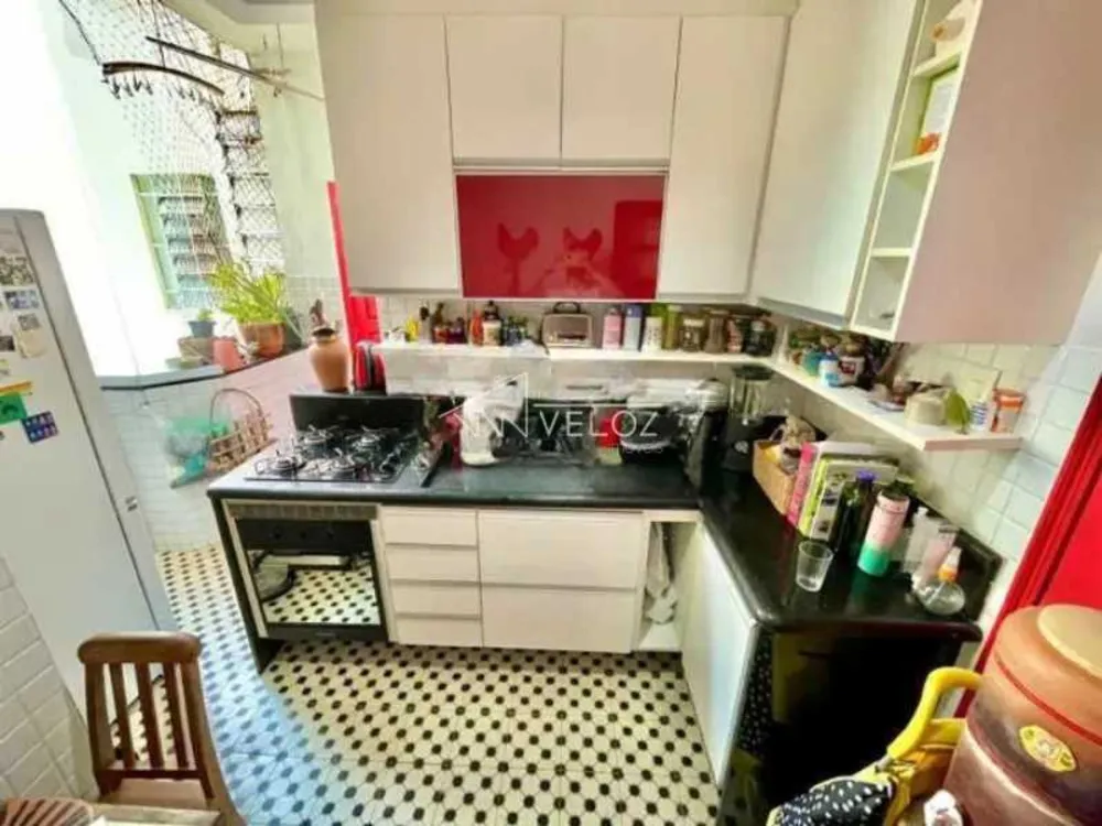 Apartamento, 2 quartos, 88 m² - Foto 22