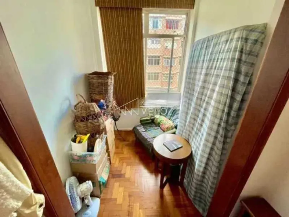 Apartamento, 2 quartos, 88 m² - Foto 1
