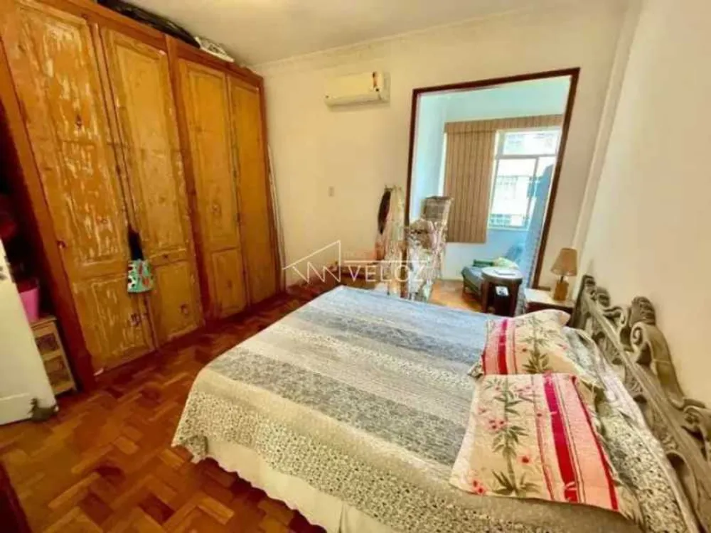 Apartamento, 2 quartos, 88 m² - Foto 21