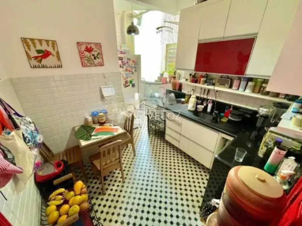 Apartamento, 2 quartos, 88 m² - Foto 20