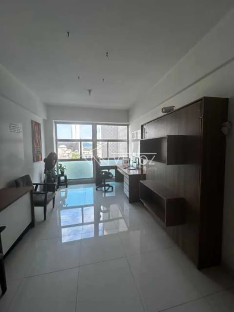 Kitnet-Studio, 33 m² - Foto 13