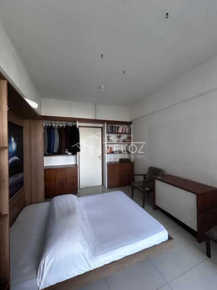 Kitnet-Studio, 33 m² - Foto 12