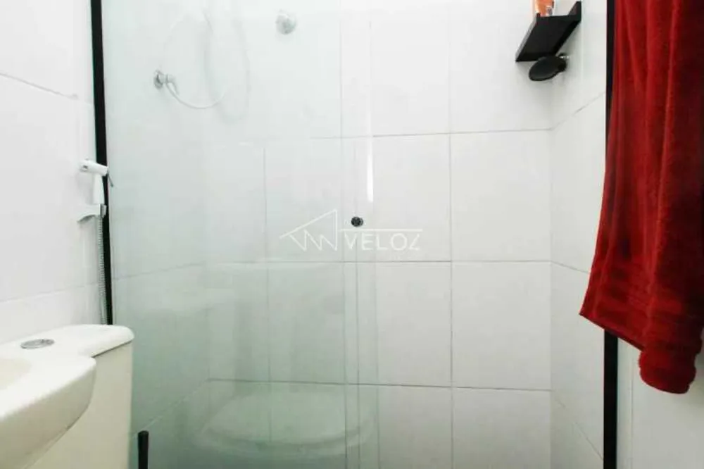 Kitnet-Studio, 33 m² - Foto 1