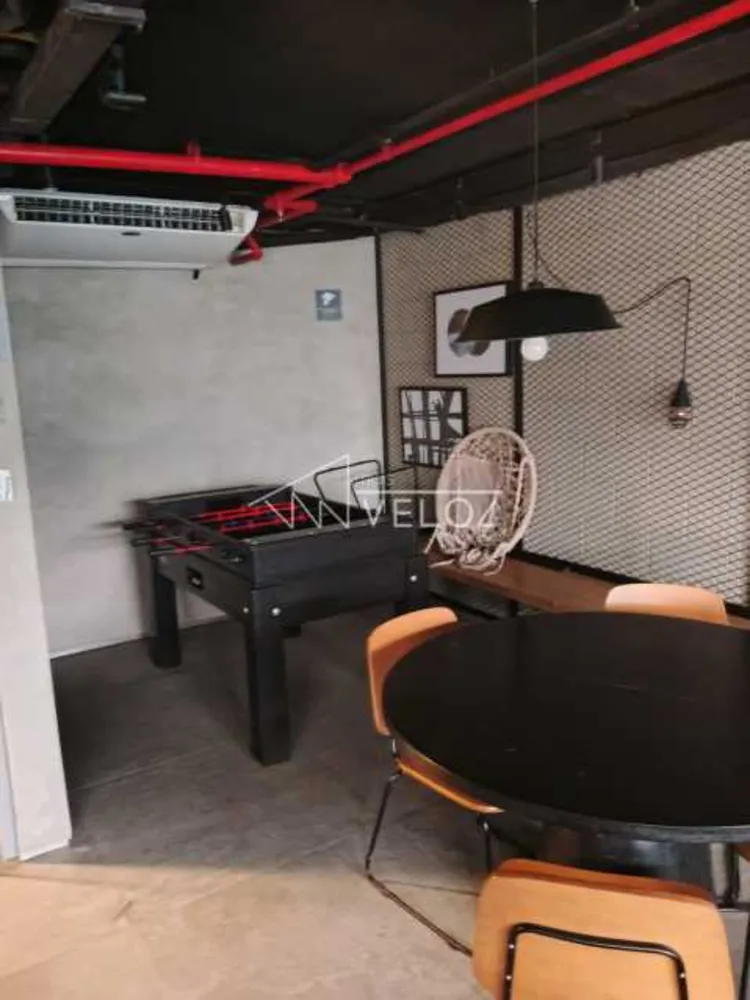 Apartamento, 1 quarto, 36 m² - Foto 30