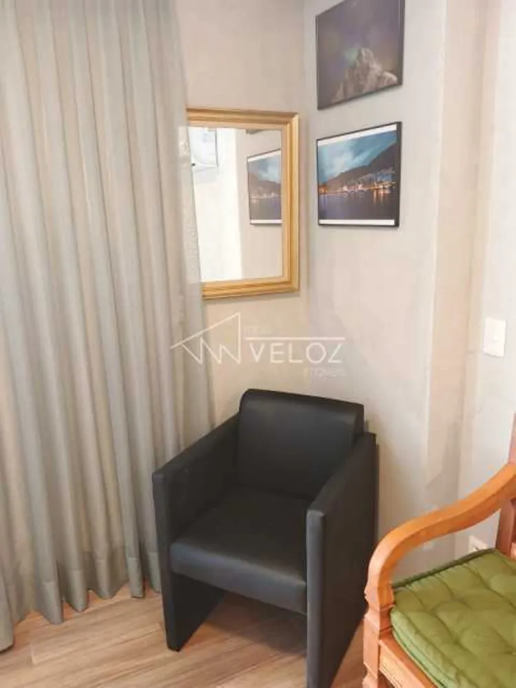 Apartamento, 1 quarto, 36 m² - Foto 8