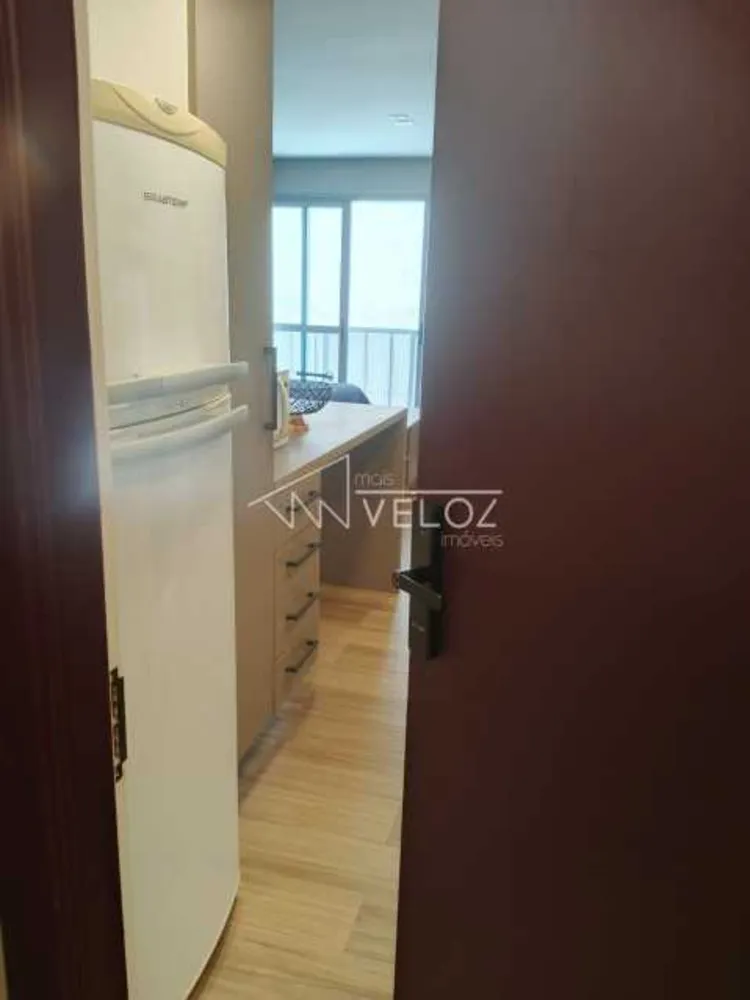 Apartamento, 1 quarto, 36 m² - Foto 2