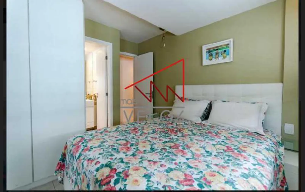 Apartamento, 3 quartos, 95 m² - Foto 7