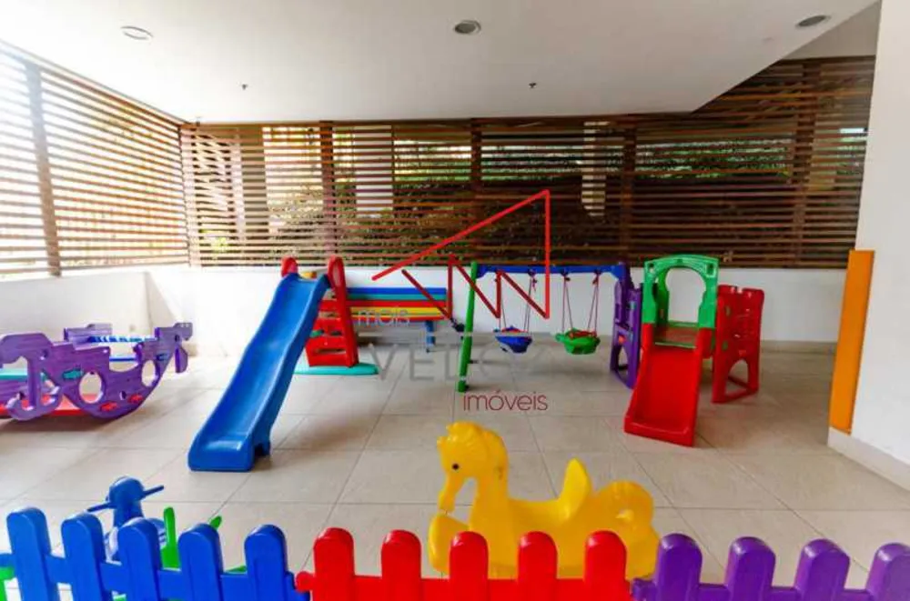 Apartamento, 3 quartos, 95 m² - Foto 20