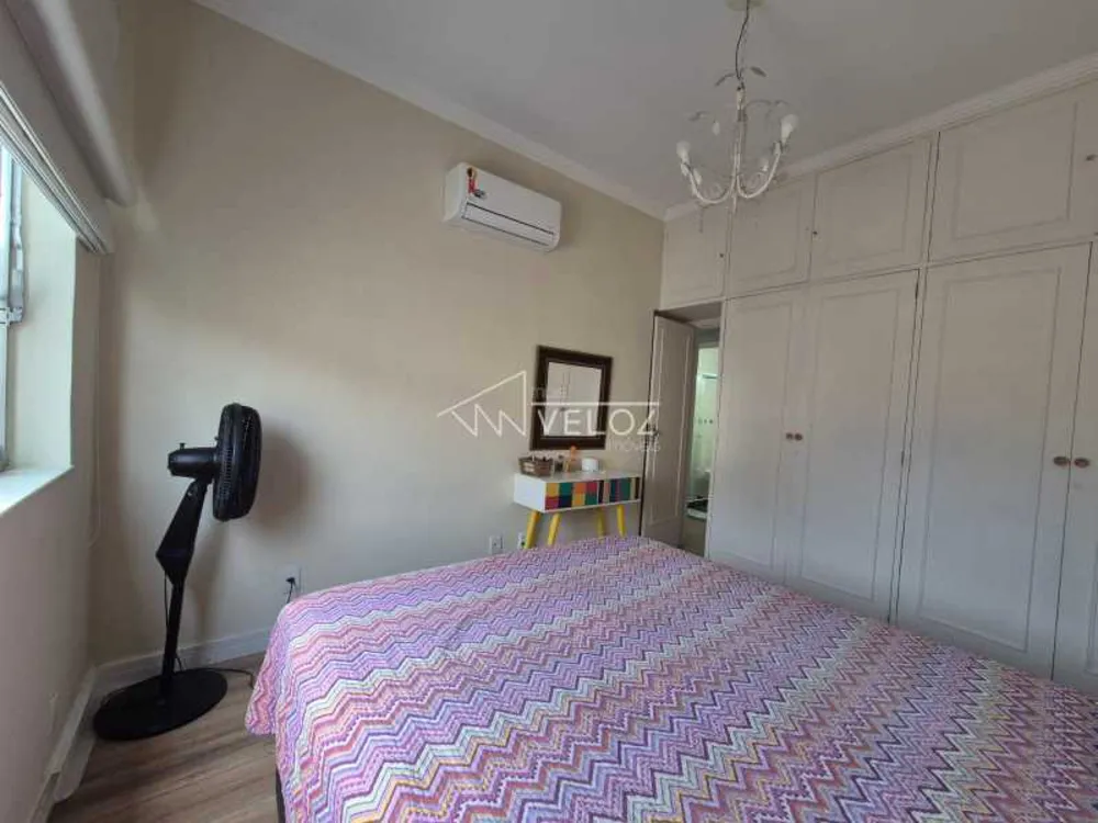 Apartamento, 3 quartos, 118 m² - Foto 2
