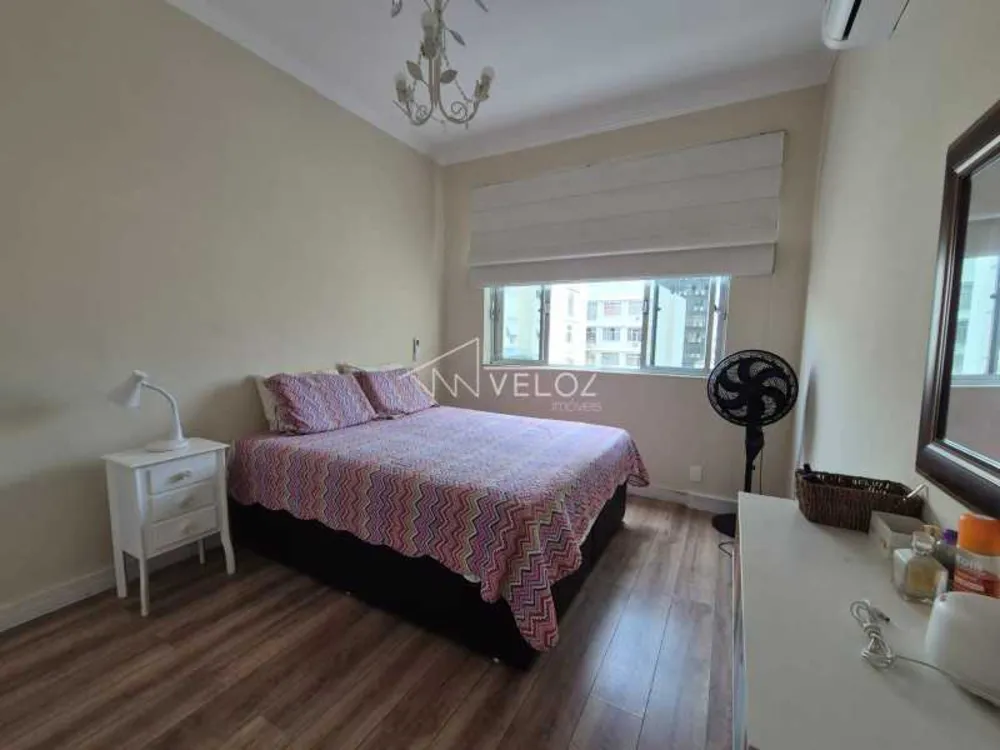 Apartamento, 3 quartos, 118 m² - Foto 1