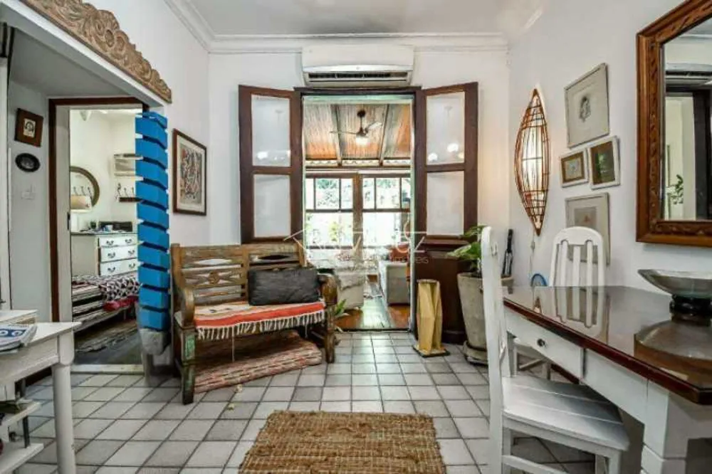 Apartamento, 1 quarto, 38 m² - Foto 6