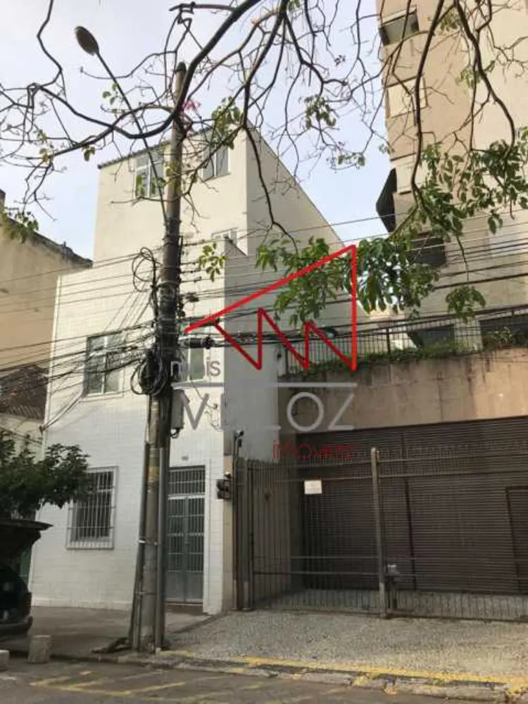 Prédio Inteiro, 392 m² - Foto 2