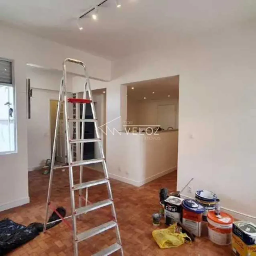 Apartamento, 2 quartos, 70 m² - Foto 9