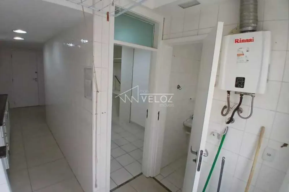 Apartamento, 3 quartos, 110 m² - Foto 24