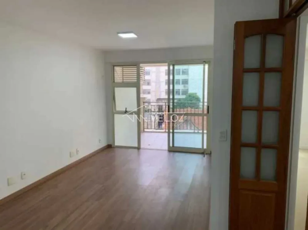 Apartamento, 3 quartos, 110 m² - Foto 6