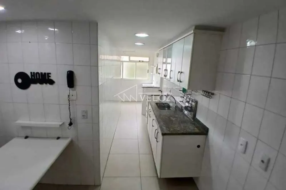 Apartamento, 3 quartos, 110 m² - Foto 22