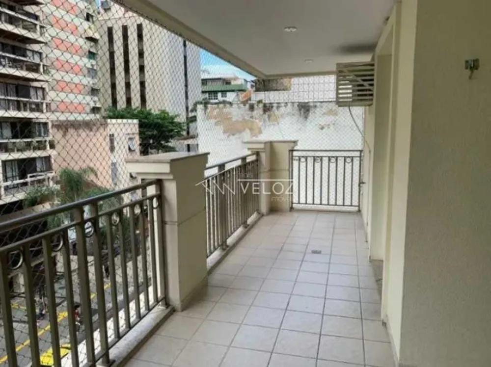 Apartamento, 3 quartos, 110 m² - Foto 3