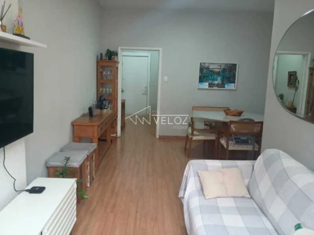 Apartamento, 2 quartos, 75 m² - Foto 6