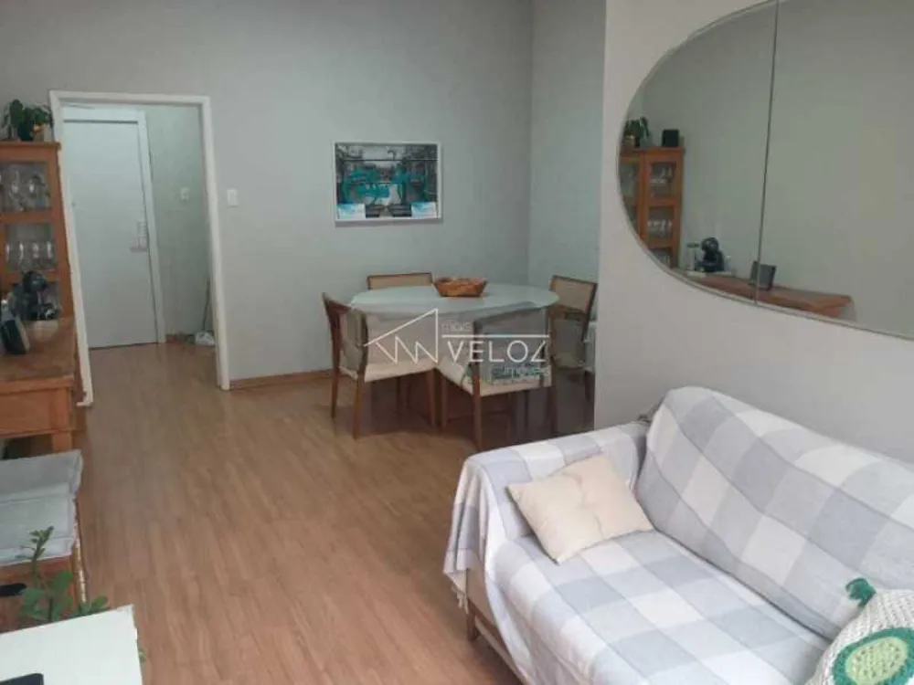 Apartamento, 2 quartos, 75 m² - Foto 5