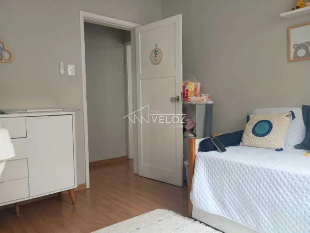 Apartamento, 2 quartos, 75 m² - Foto 16