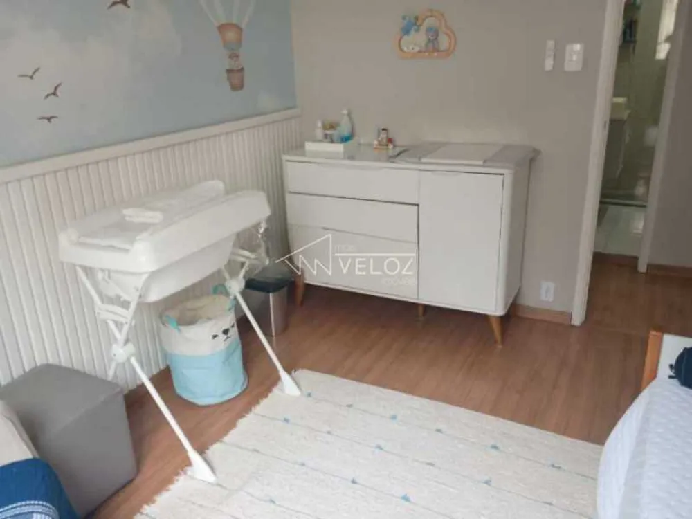 Apartamento, 2 quartos, 75 m² - Foto 15