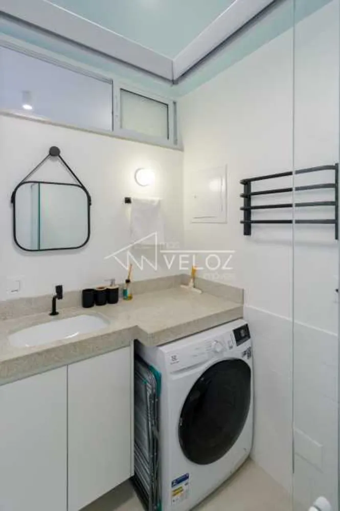 Apartamento, 1 quarto, 32 m² - Foto 15