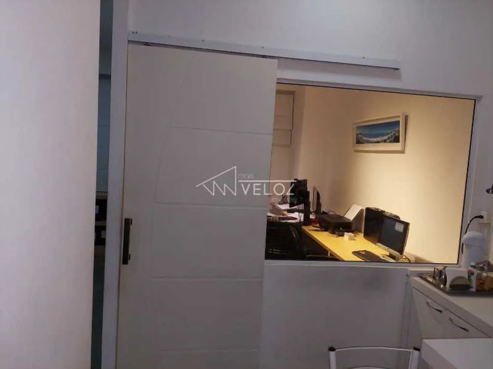 Sala-Conjunto, 53 m² - Foto 9
