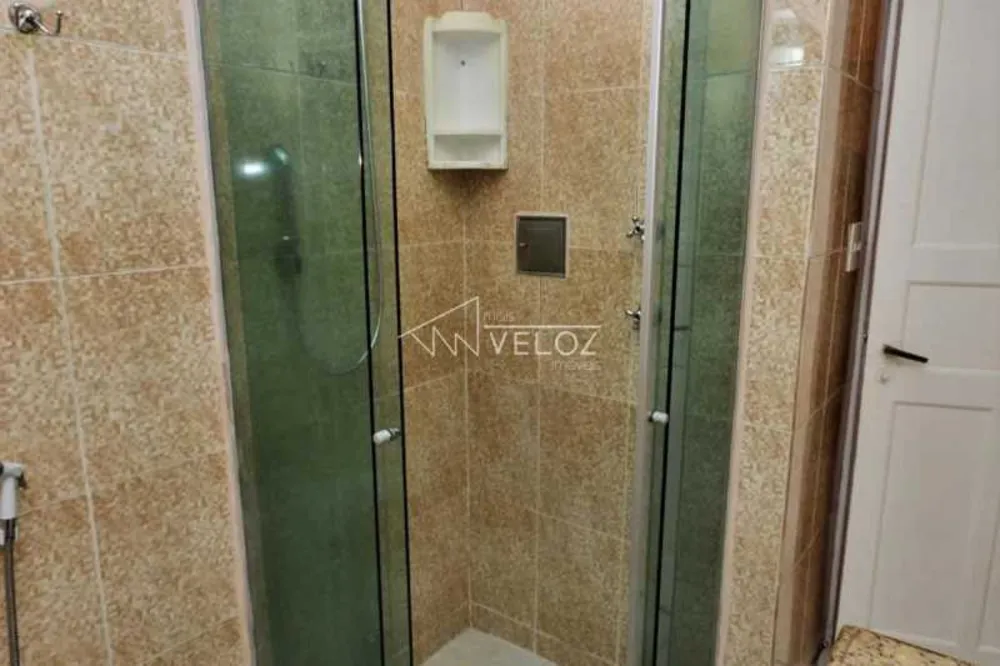 Apartamento, 3 quartos, 140 m² - Foto 1