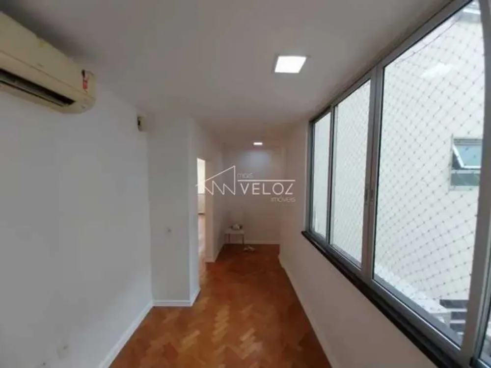 Apartamento, 3 quartos, 95 m² - Foto 5