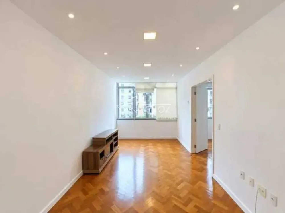 Apartamento, 3 quartos, 95 m² - Foto 3