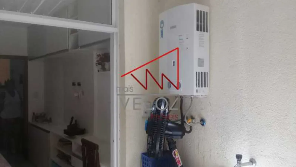 Apartamento, 1 quarto, 35 m² - Foto 18