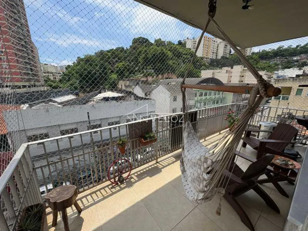 Apartamento, 2 quartos, 58 m² - Foto 5
