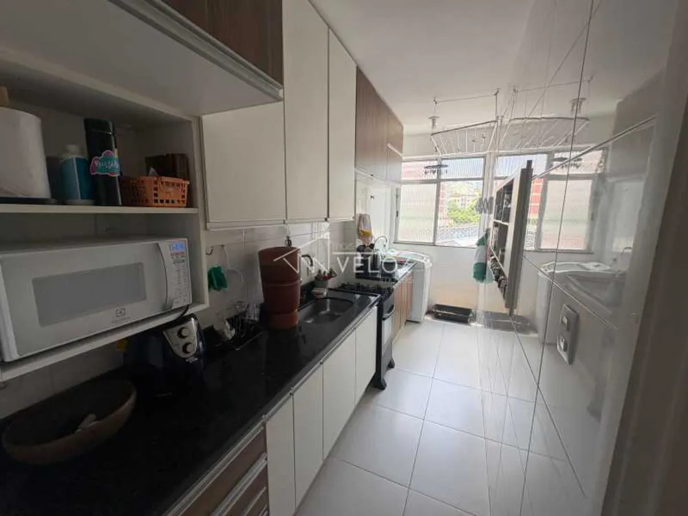 Apartamento, 2 quartos, 58 m² - Foto 17