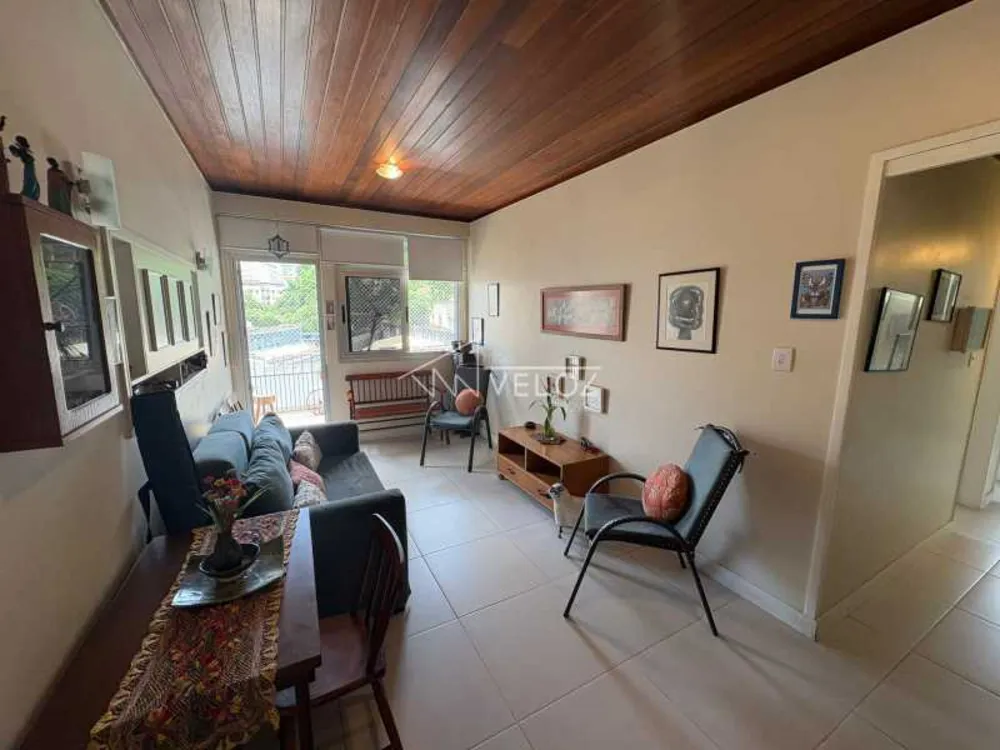 Apartamento, 2 quartos, 58 m² - Foto 2