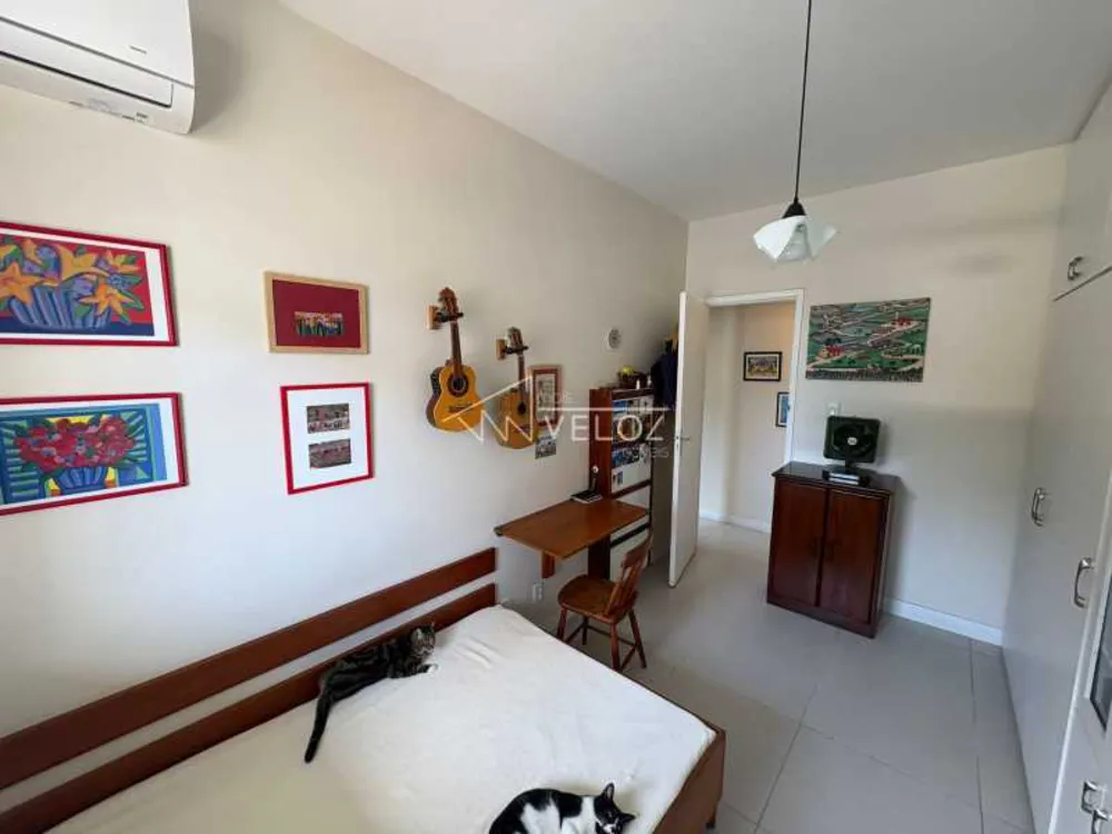 Apartamento, 2 quartos, 58 m² - Foto 13