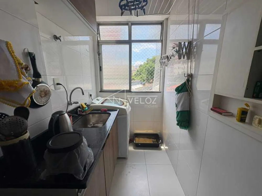 Apartamento, 2 quartos, 58 m² - Foto 18