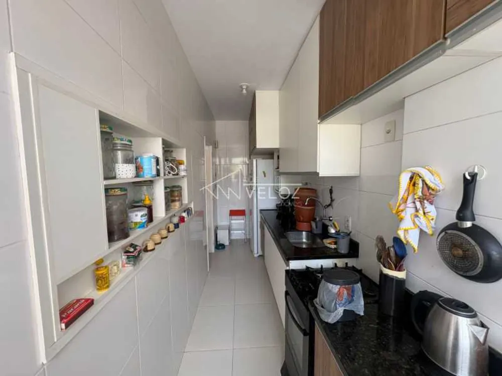 Apartamento, 2 quartos, 58 m² - Foto 19