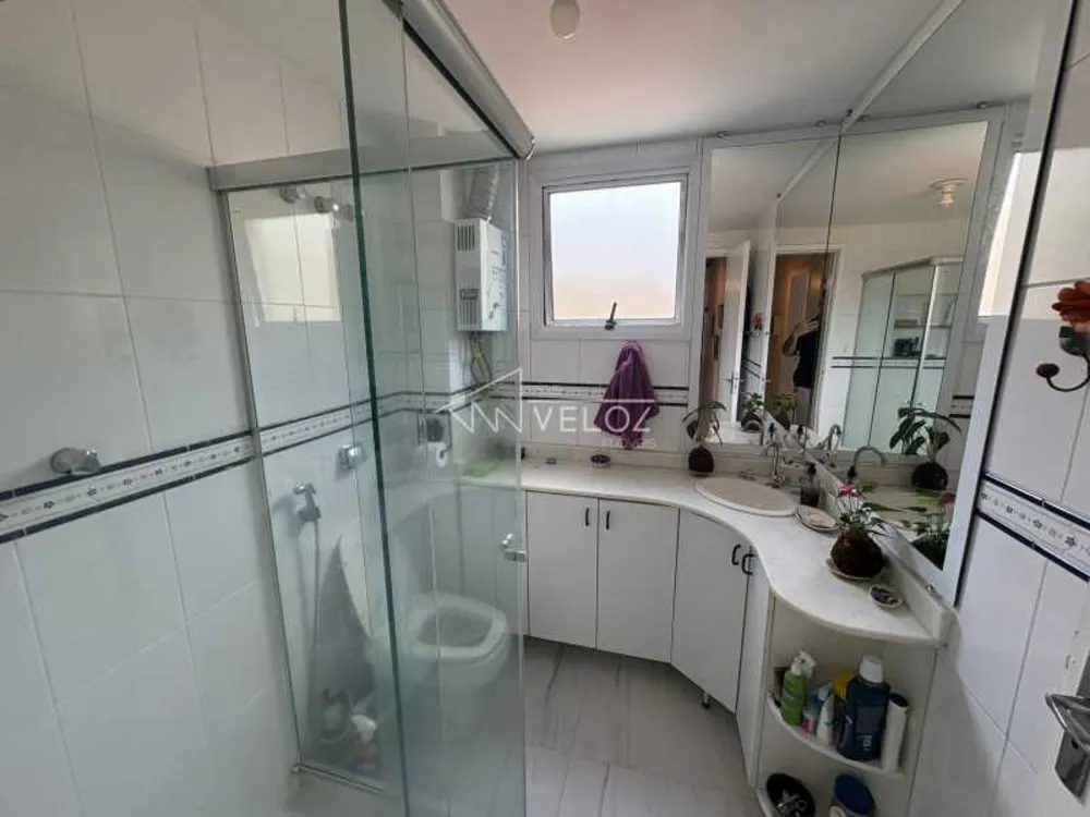 Apartamento, 2 quartos, 58 m² - Foto 20