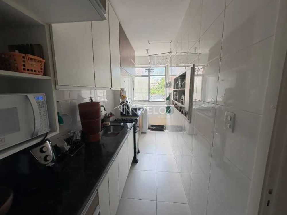 Apartamento, 2 quartos, 58 m² - Foto 16