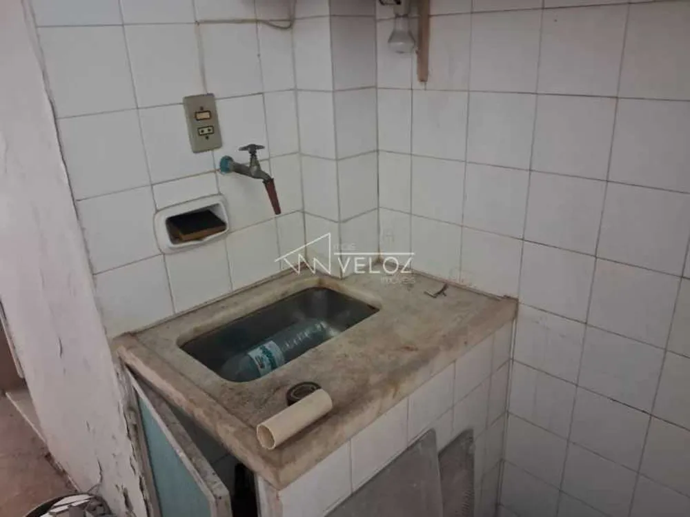 Apartamento, 1 quarto, 28 m² - Foto 1