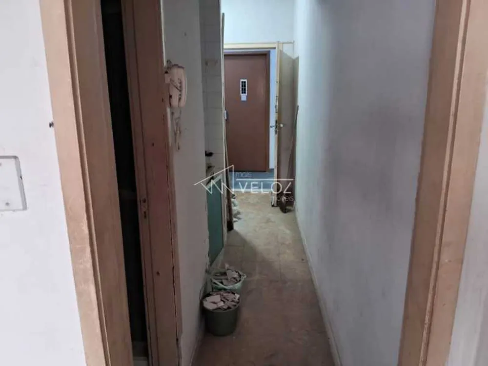 Apartamento, 1 quarto, 28 m² - Foto 13