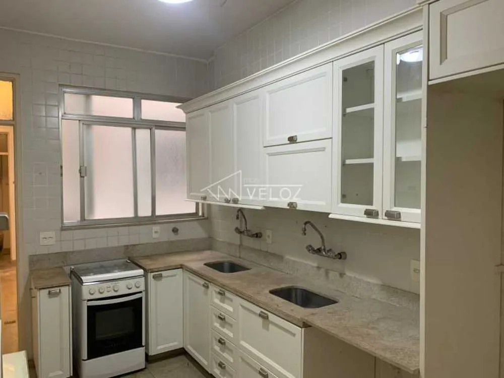 Apartamento, 3 quartos, 215 m² - Foto 18