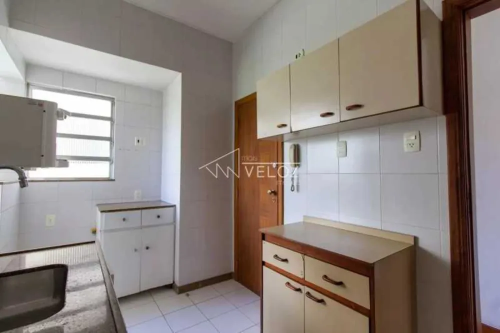 Apartamento, 2 quartos, 80 m² - Foto 20