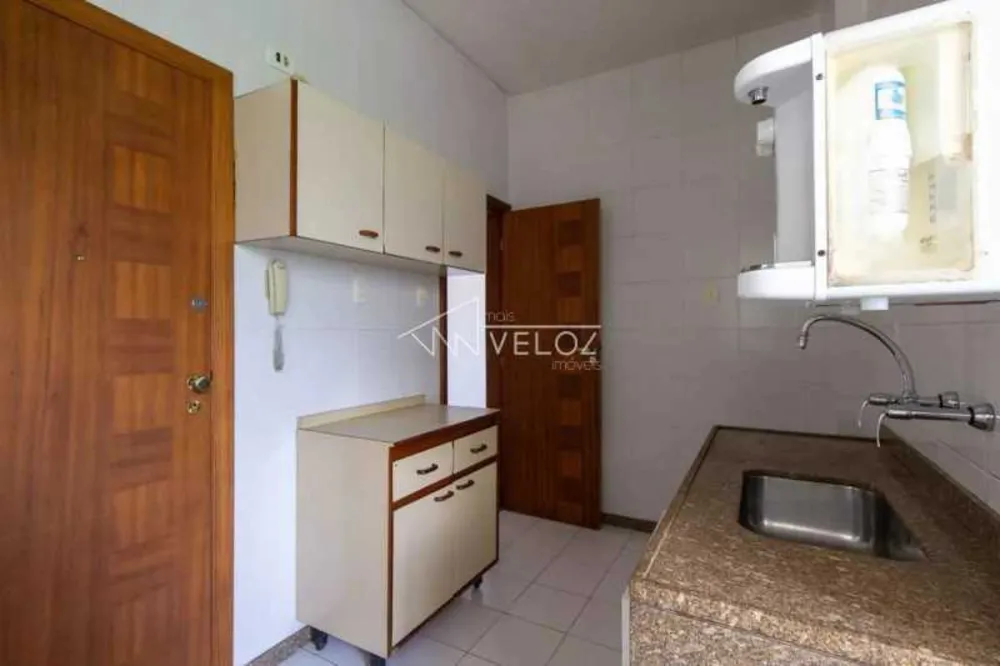 Apartamento, 2 quartos, 80 m² - Foto 16