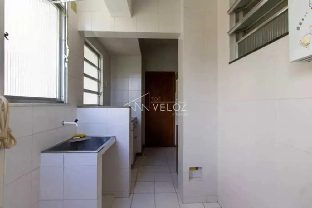 Apartamento, 2 quartos, 80 m² - Foto 23