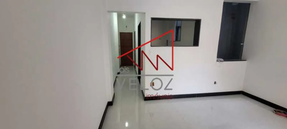 Apartamento, 1 quarto, 44 m² - Foto 1