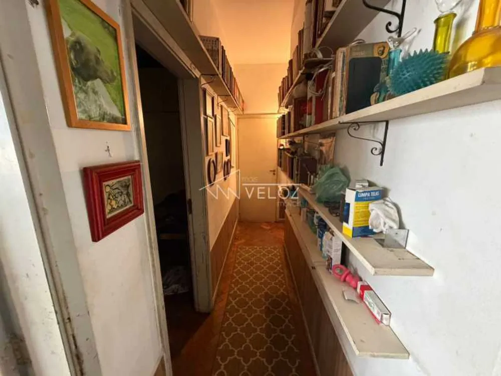 Apartamento, 3 quartos, 70 m² - Foto 16